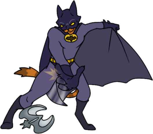 A generic image